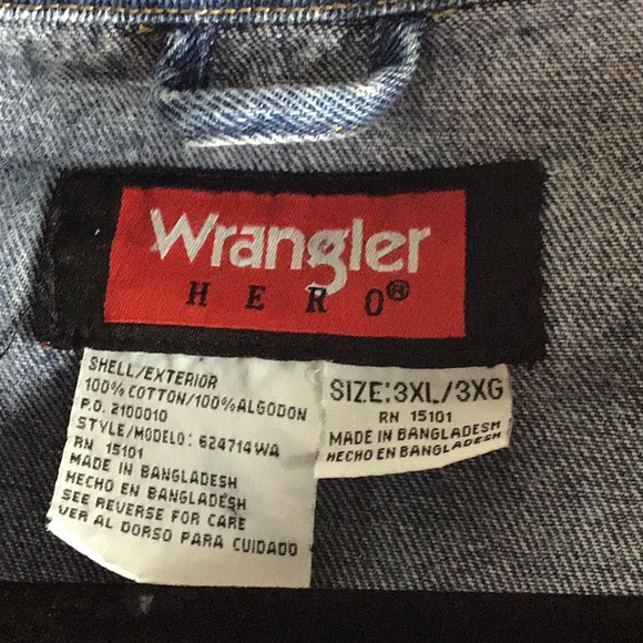 wrangler rn 15101